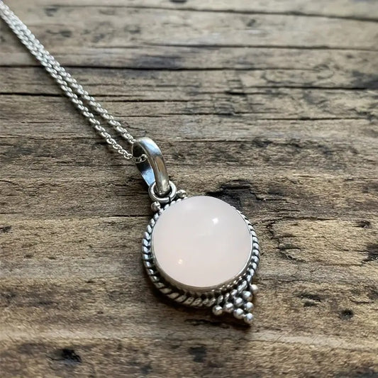 Romantic Necklace for Special Moments