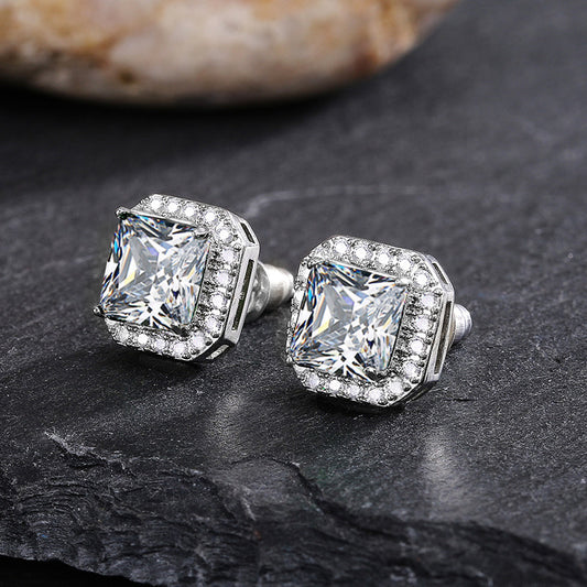 Charming Earring for Any Occasion