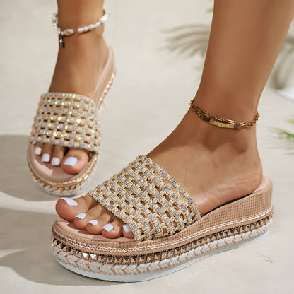 Classic Orthopedic Sandals with Timeless Style