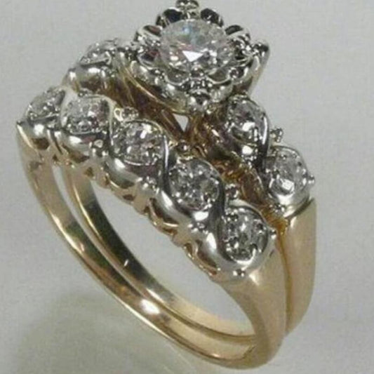 Elegant Ring for Every Occasion