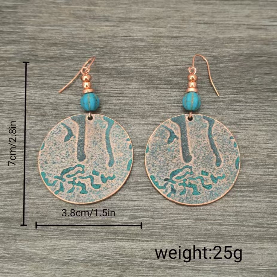 Romantic Earring for Special Moments