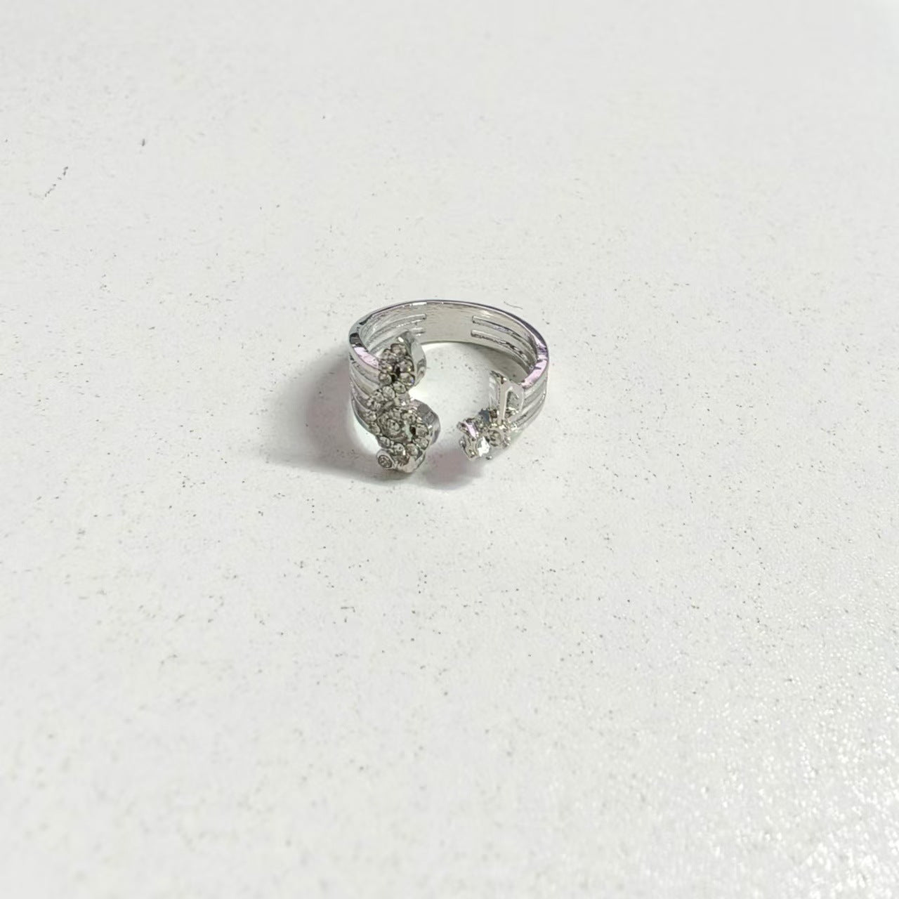 Charming Ring for Any Occasion