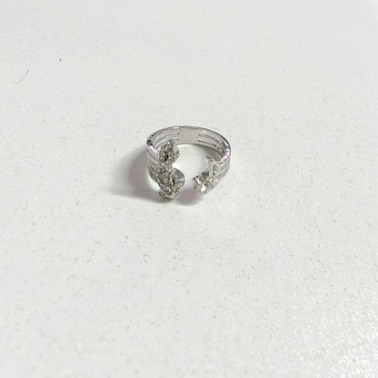 Charming Ring for Any Occasion