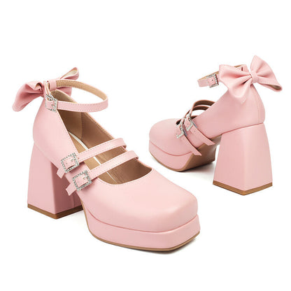 Classic Orthopedic Shoes with Timeless Style