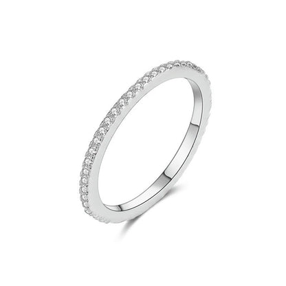 Delicate Artisan Ring