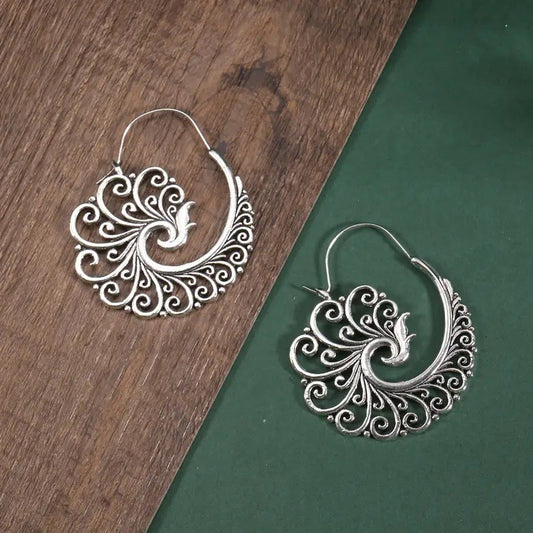 Romantic Earring for Special Moments
