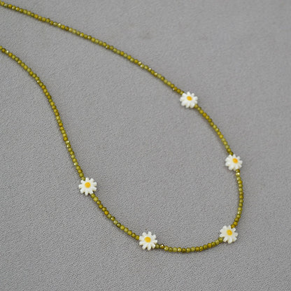 Beautiful Necklace with Unique Style