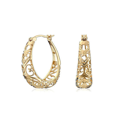Romantic Earring for Special Moments
