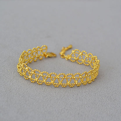 Stunning Bracelet for Daily Wear