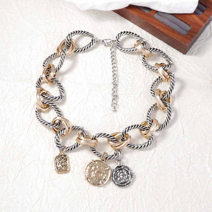 Beautiful Piece with Unique Style