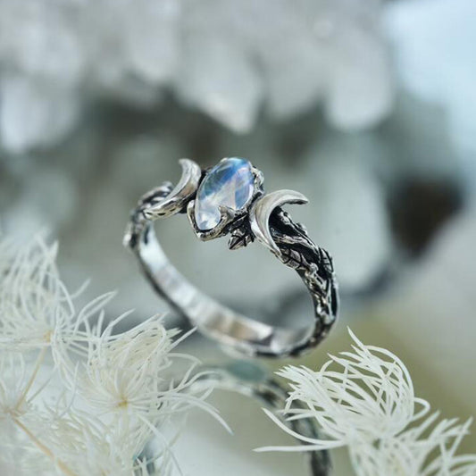 Classic Ring with Timeless Appeal