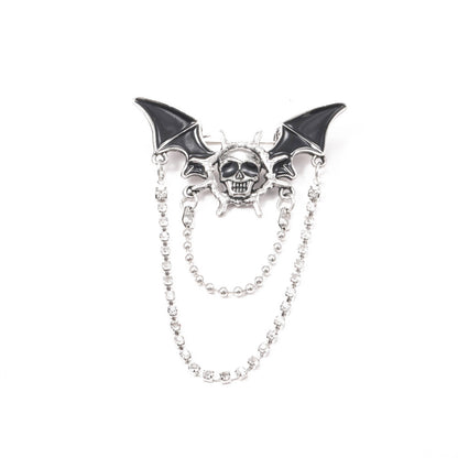 Delicate Artisan Chain