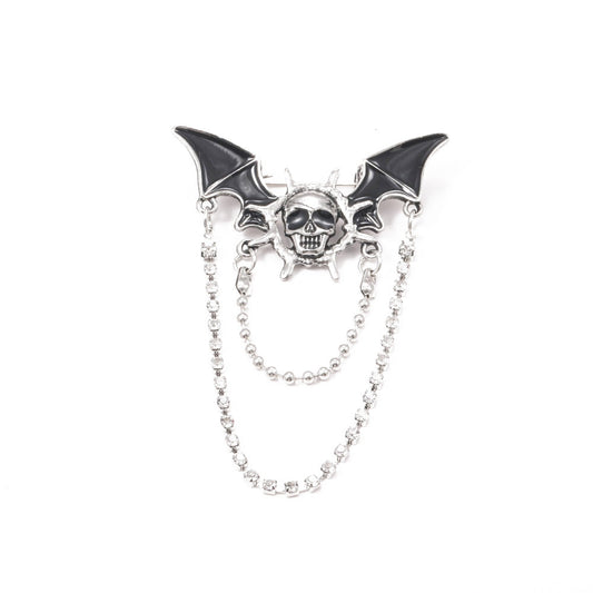 Delicate Artisan Chain