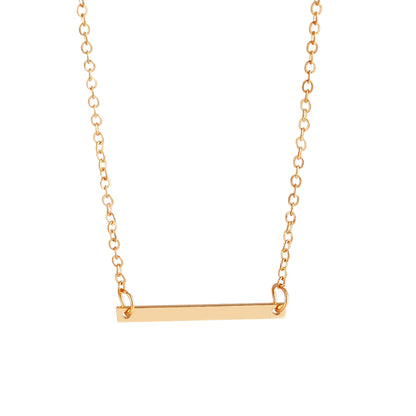 Stunning Necklace for Daily Wear