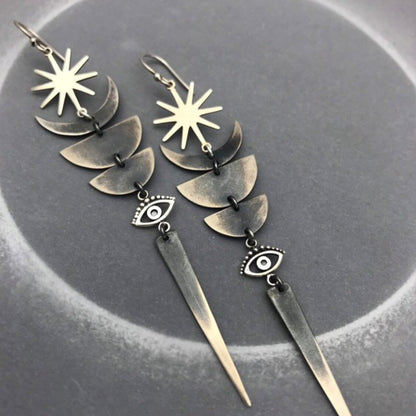 Romantic Earring for Special Moments