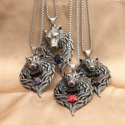 Charming Pendant for Any Occasion