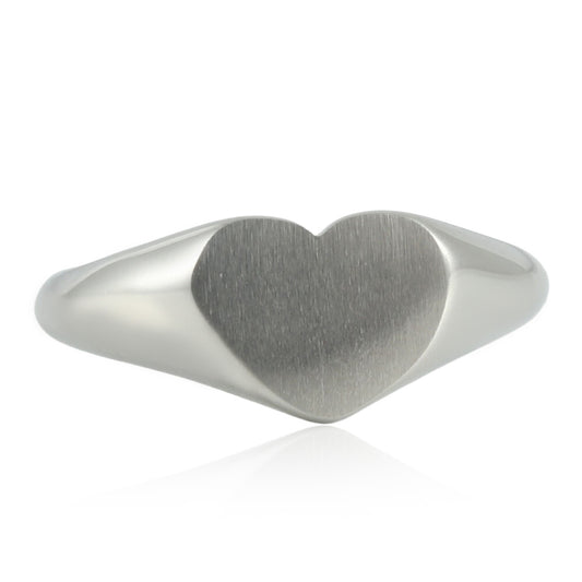 Vintage Handmade Ring