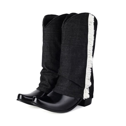 Elegant Orthopedic Boots for Every Step