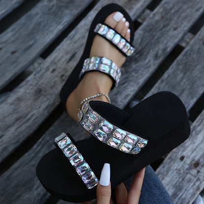 Classic Orthopedic Sandals with Timeless Style