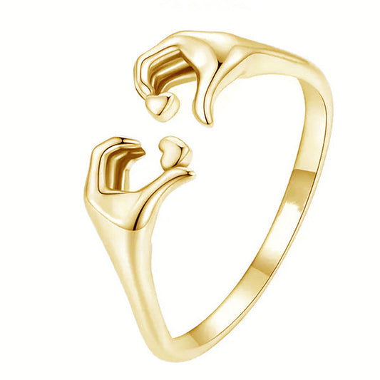 Charming Ring for Any Occasion