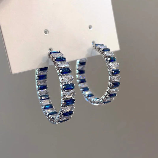 Charming Earring for Any Occasion