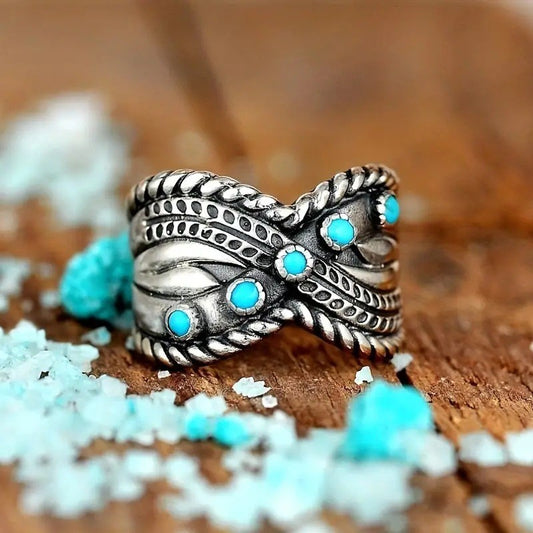 Charming Ring for Any Occasion