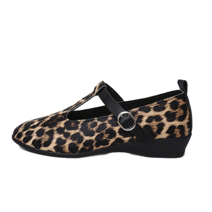 Vintage Inspired Orthopedic Shoes