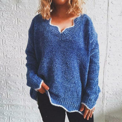 Thoughtfully Designed Sweater