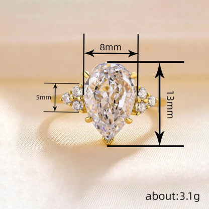 Stunning Ring for Daily Wear