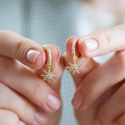 Elegant Earring for Every Occasion