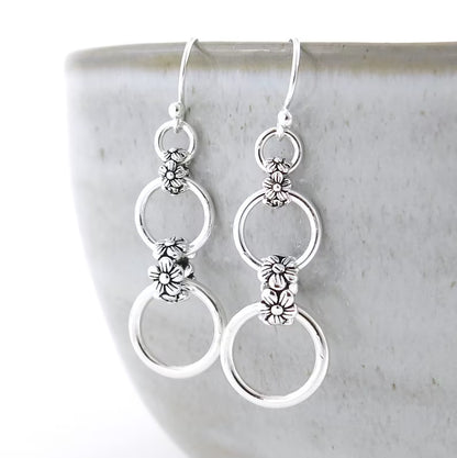 Classic Earring with Timeless Appeal
