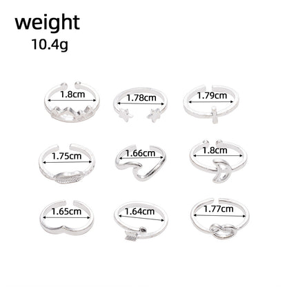 Charming Ring for Any Occasion