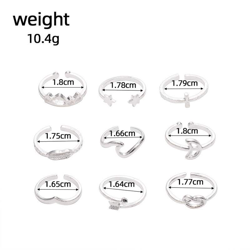Charming Ring for Any Occasion