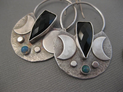 Romantic Earring for Special Moments
