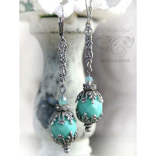 Romantic Earring for Special Moments