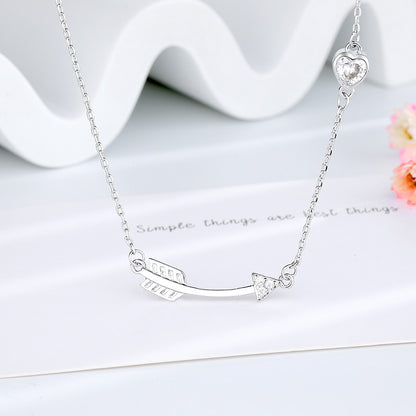Romantic Necklace for Special Moments