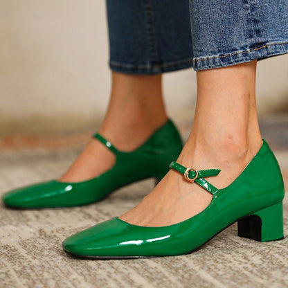 Elegant Orthopedic Shoes for Every Step