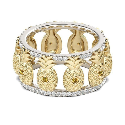 Charming Ring for Any Occasion
