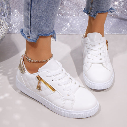 Classic Orthopedic Shoes with Timeless Style
