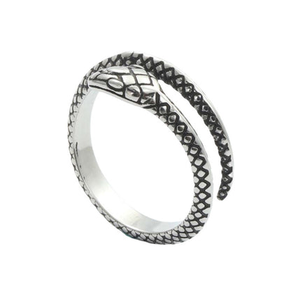 Classic Ring with Timeless Appeal