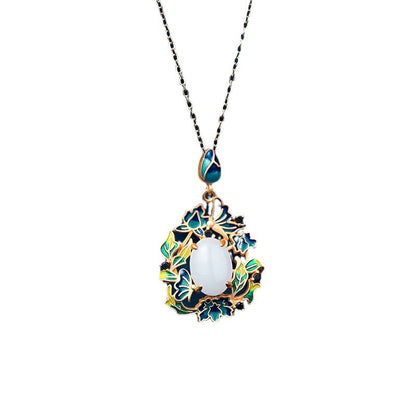 Vintage Handmade Pendant