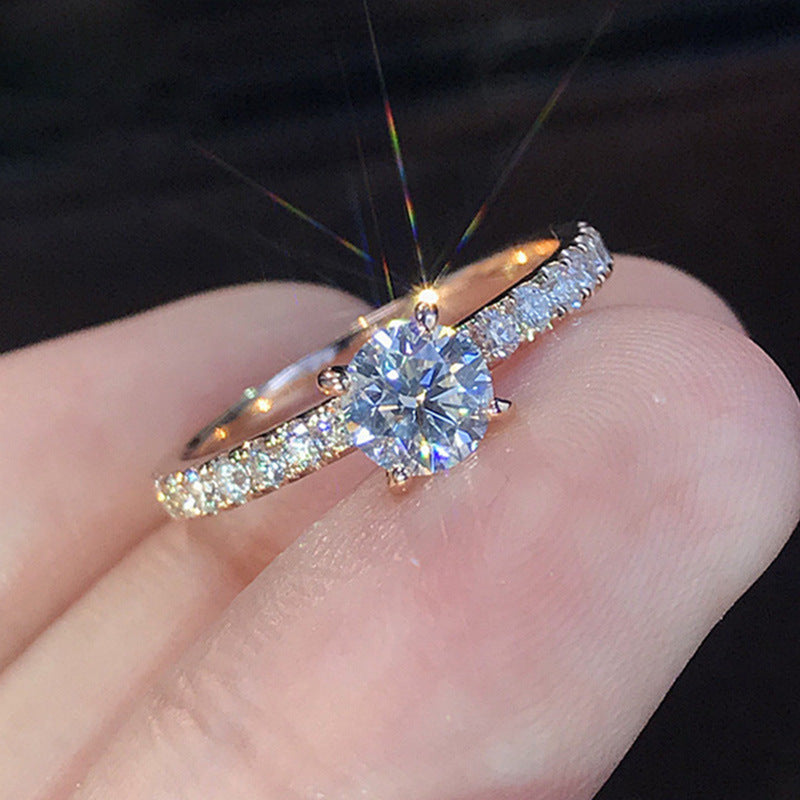 Vintage Handmade Ring