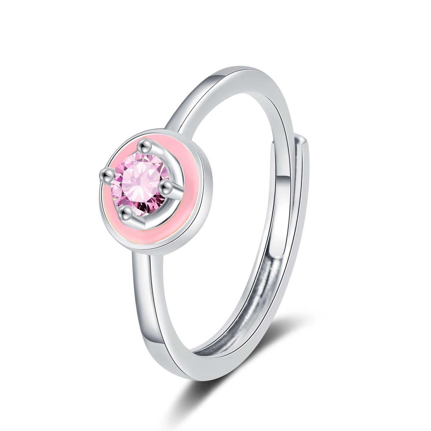 Beautiful Ring with Unique Style