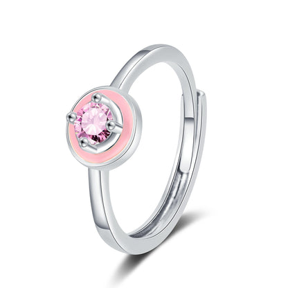 Beautiful Ring with Unique Style