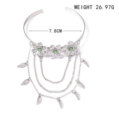Romantic Bracelet for Special Moments