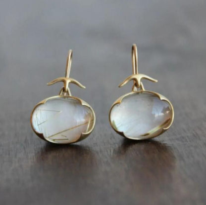 Stunning Earring for Daily Wear
