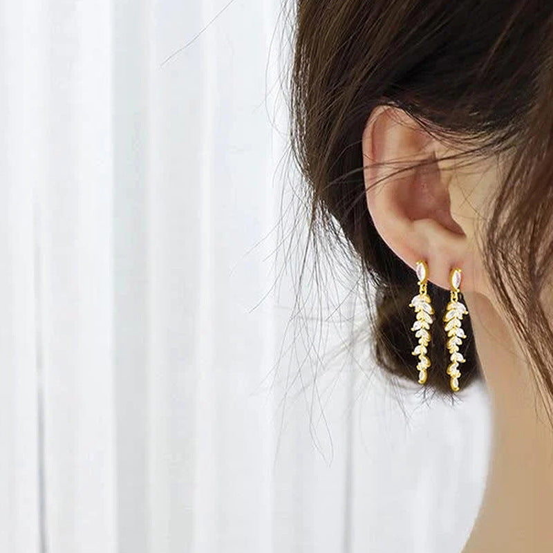 Elegant Earring for Every Occasion