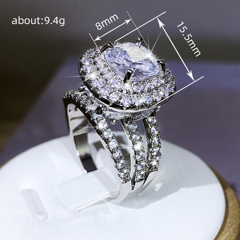 Elegant Ring for Every Occasion