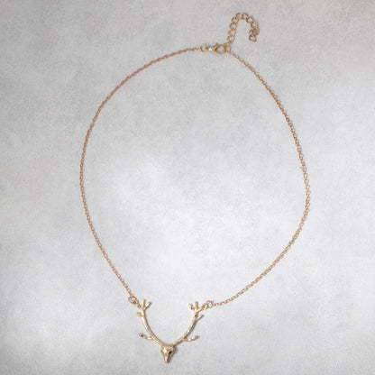 Vintage Handmade Necklace