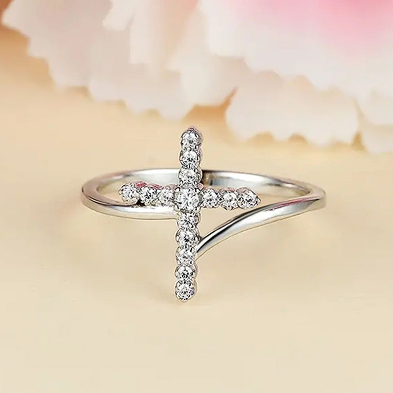 Vintage Handmade Ring